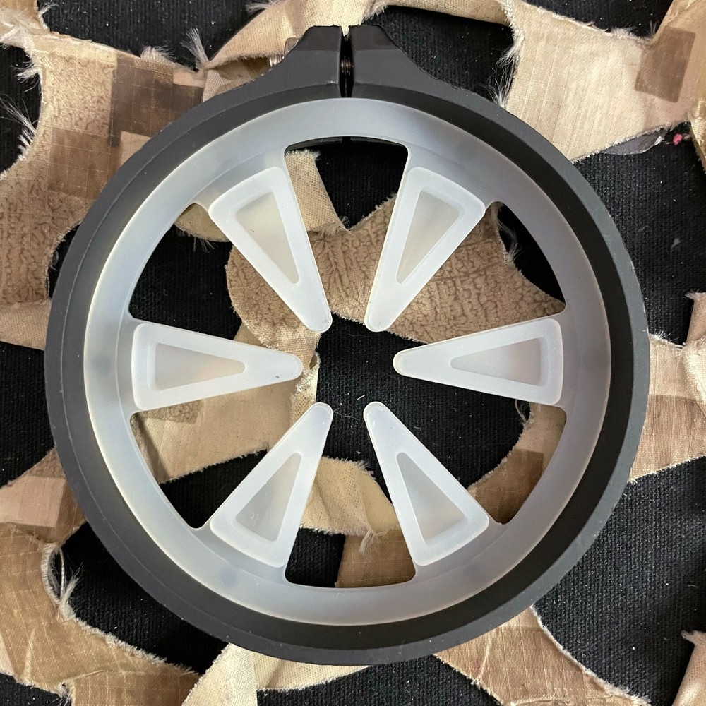 NEW Exalt Universal Tippmann A5/X7 Feedgate - Clear