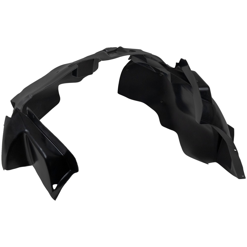 Splash Shield For 2007-2016 Jeep Wrangler (JK) Front, Driver Side