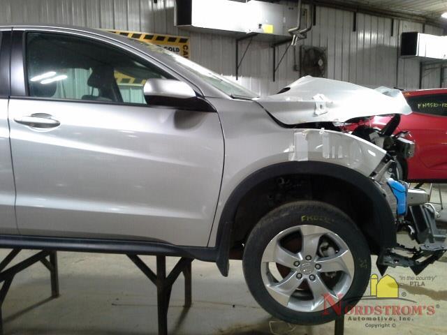 2016 Honda HR-V 4X4 Transfer Case