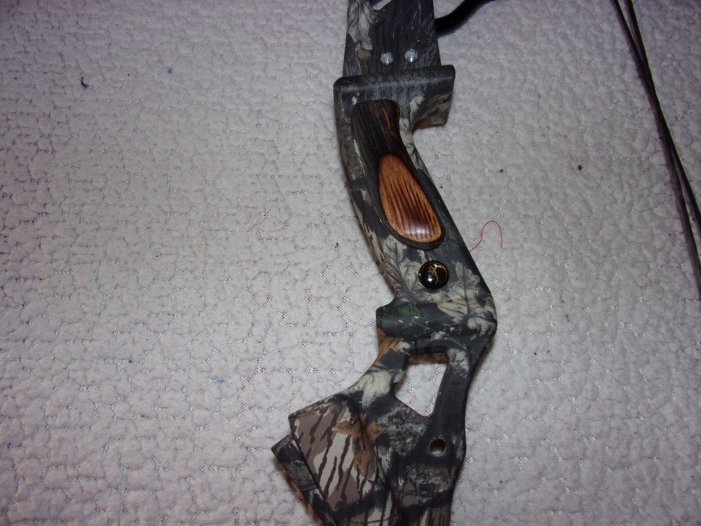 Browning Micro Eclipse Youth Compound Bow