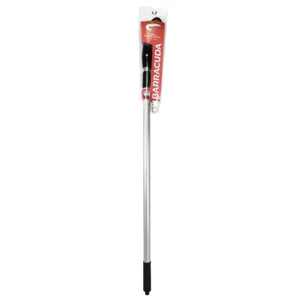 Jameson  6' Barracuda Extended Aluminum Folding Telescoping Pole Saw