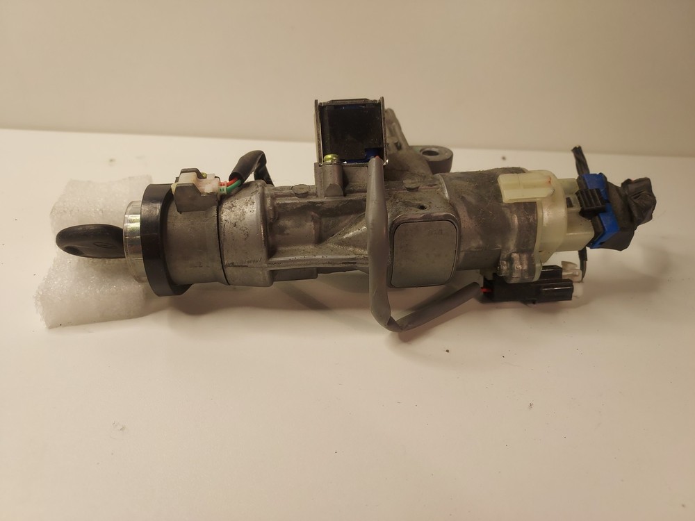 Ignition Switch Fits 07-09 Santa FE az91d4 OEM