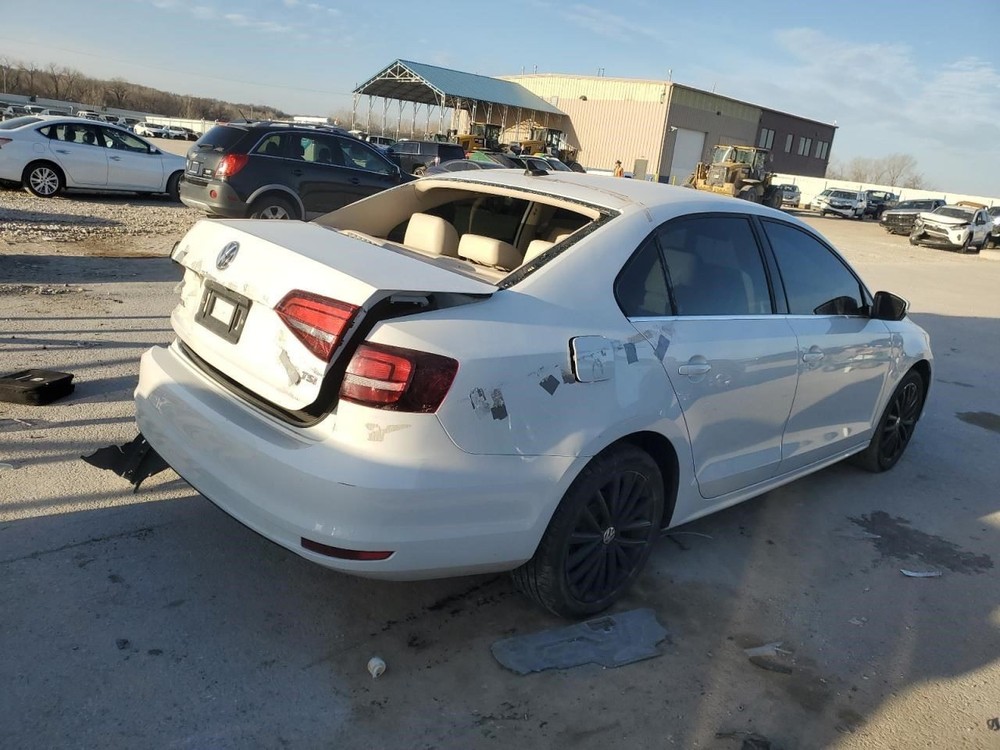 2011 2012 2013 2014 2015 2016 2017 2018 VOLKSWAGON JETTA Engine Wire Harness