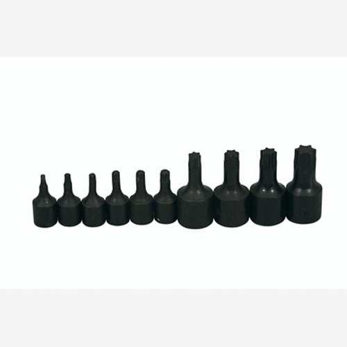 Lisle 26580 T-20 Torx Bit Socket