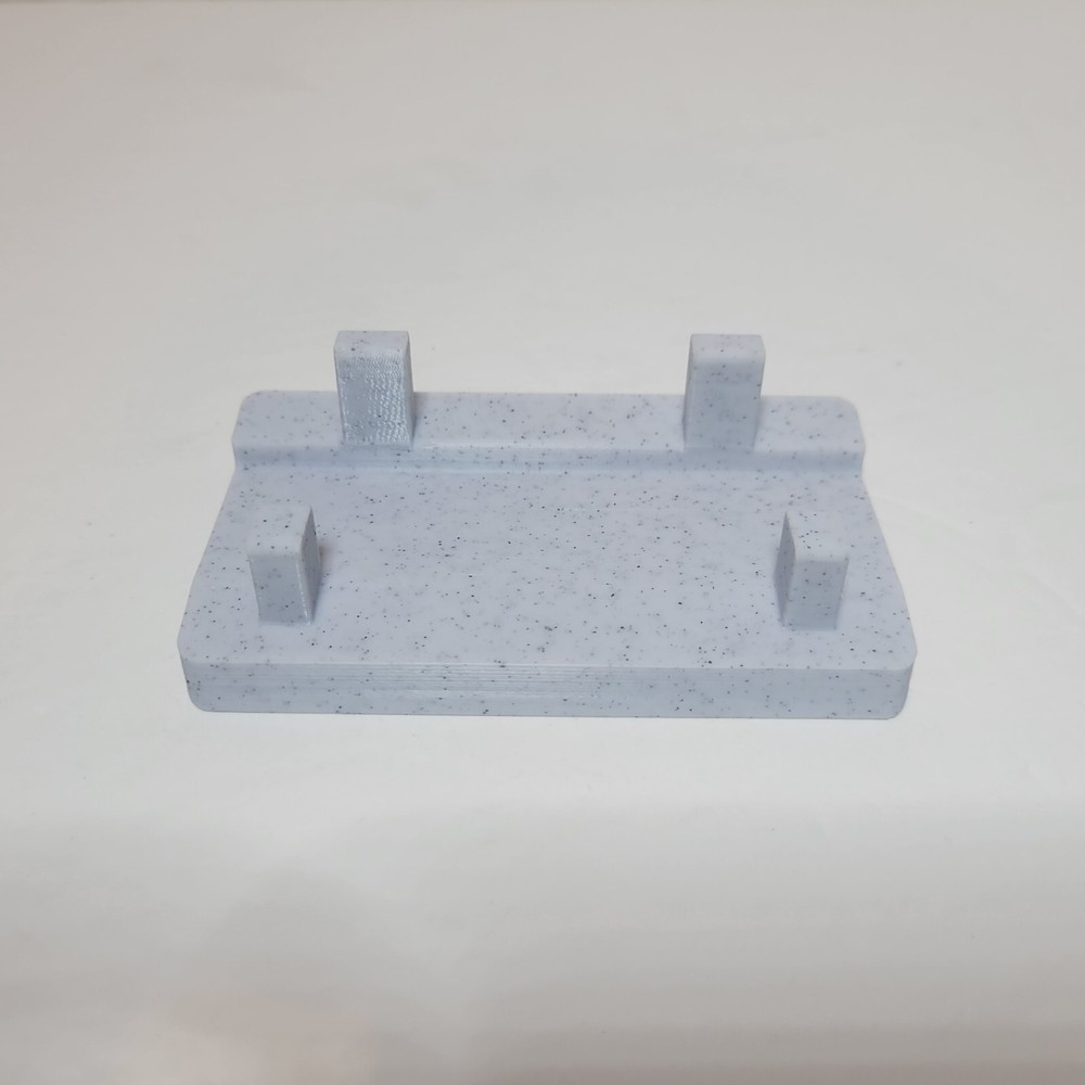 2 PACK Nintendo DSi XL/LL Display Stand Holder