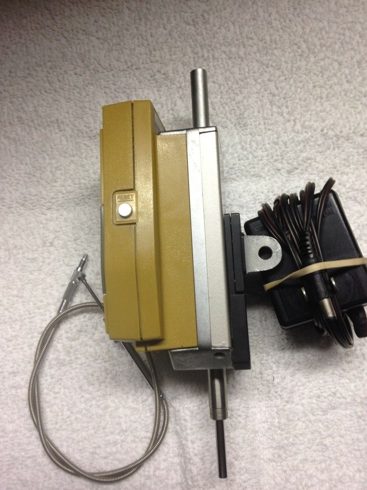 Electronic Digital Indicator EG-103 Ono Sokki