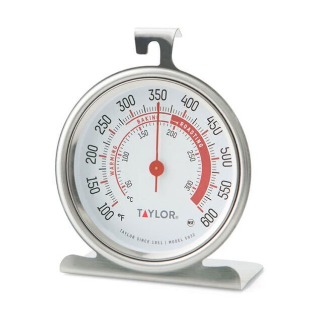 Taylor Classic Oven Thermometer