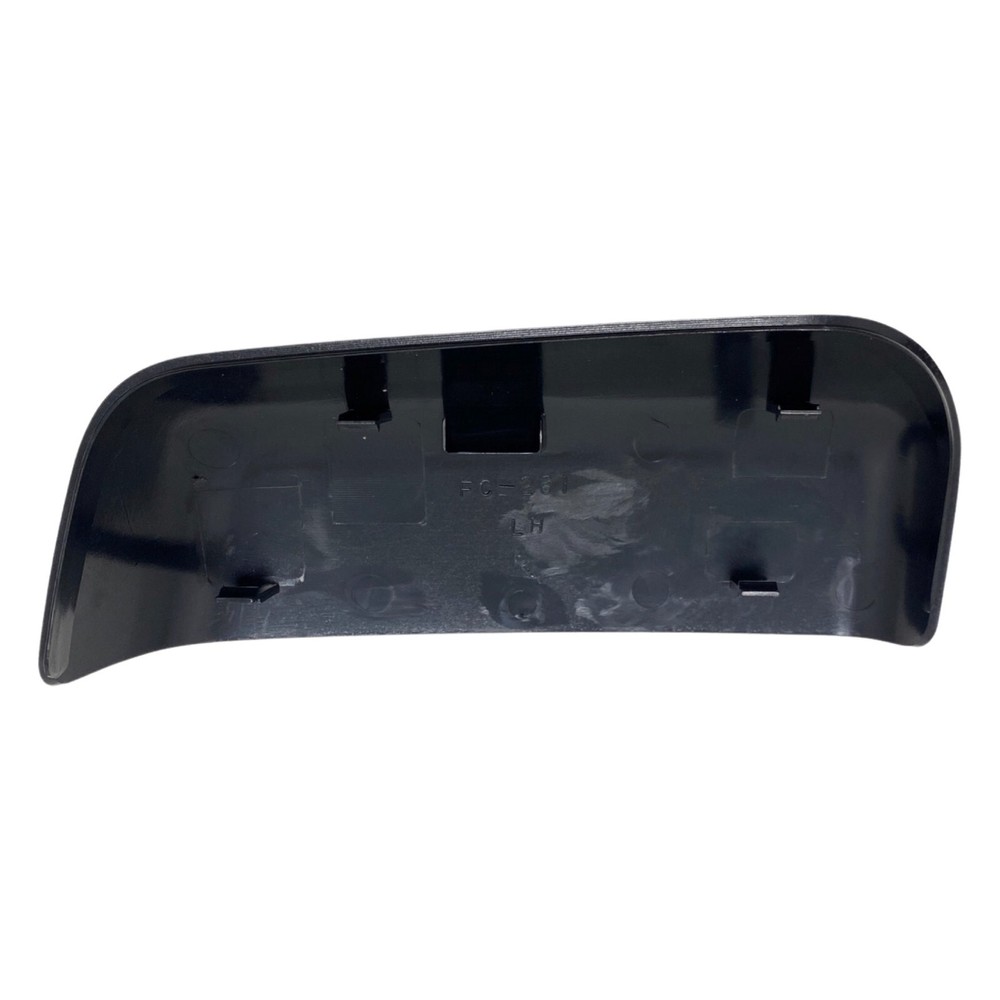 Side Mirror Cover for 2010-2013 FORD TRANSIT CONNECT Textured Finish Driver Side