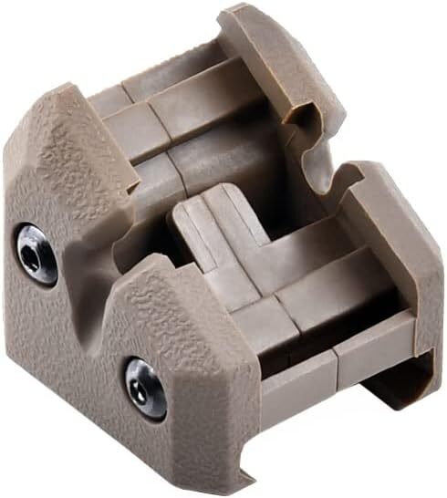 Picatinny Angle Mount fit for Modlite Modbutton Lite Switch