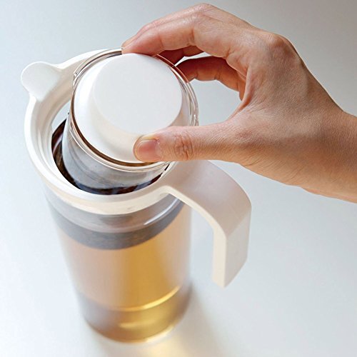 Kinto - PLUG Iced Tea Jug NEW