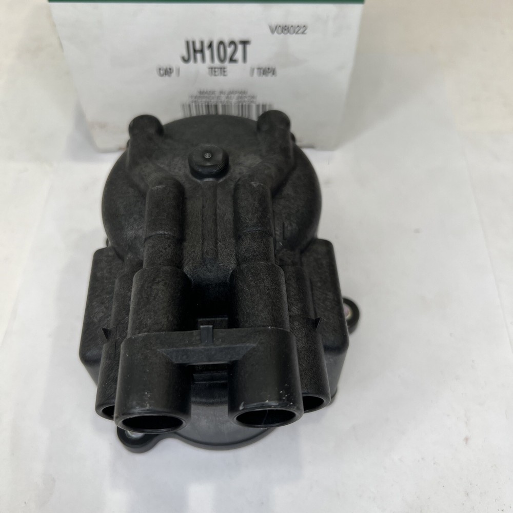 Distributor Cap Standard Tri-Tech  JH102T