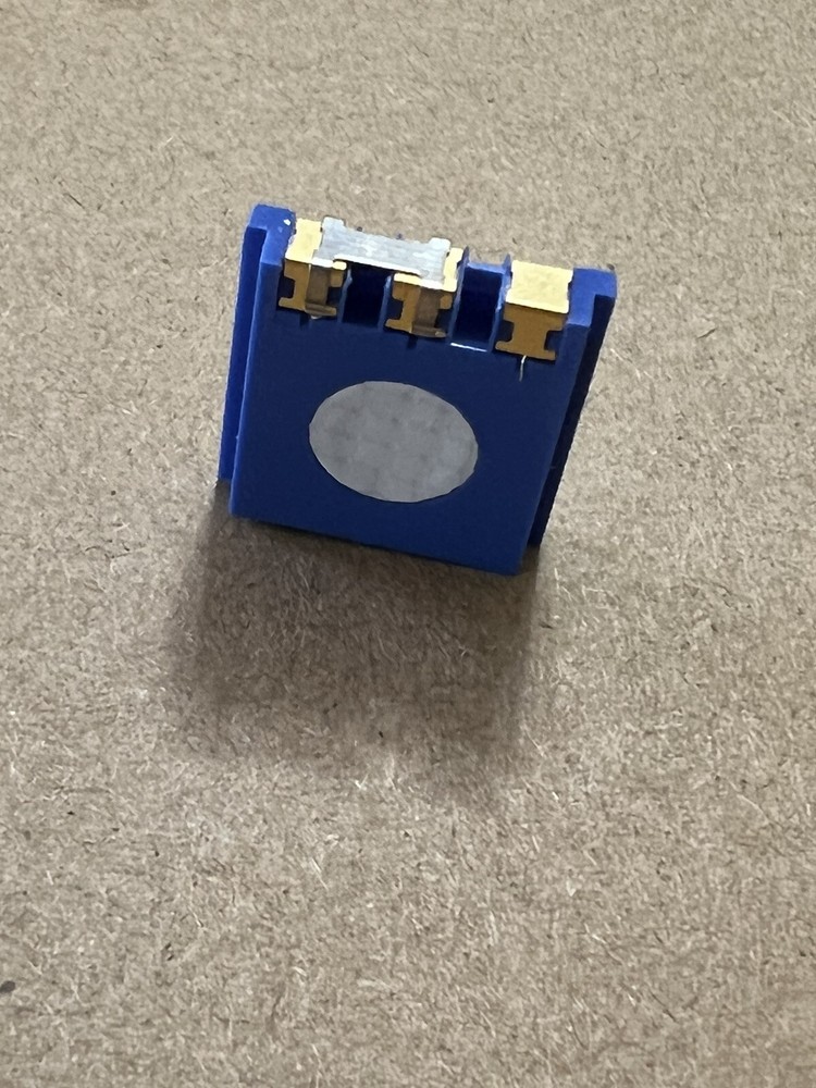 City Technology MICROcel HS Hydrogen Sulfide Sensor