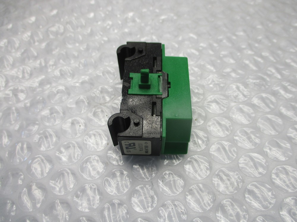 ELFIN 030FA CONTACT BLOCK NSNP