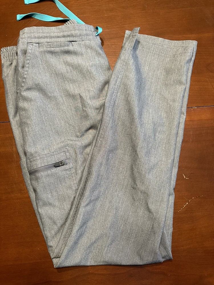 figs technical colleation set / size s / TW2000R