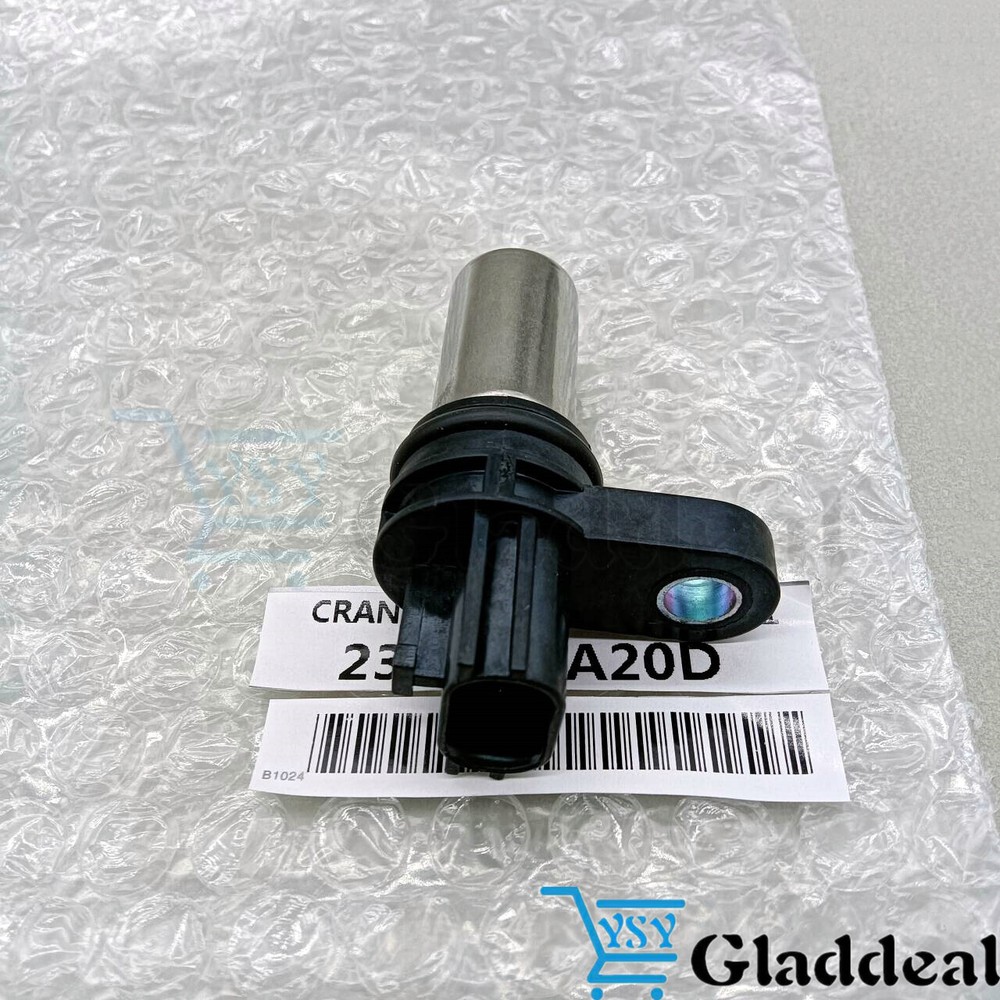 23731-EA20D Crankshaft Position Sensor For Nissan Frontier NV 4.0L Engine