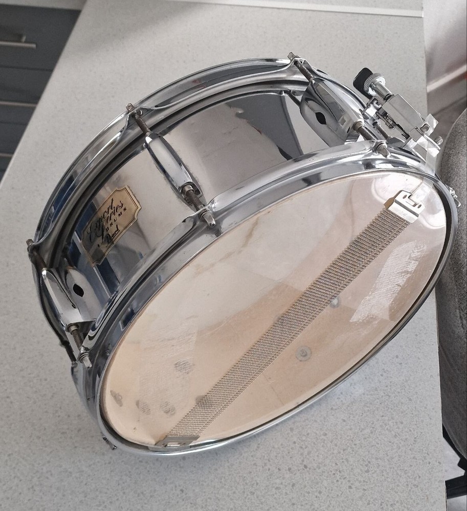 PEARL EXPORT 14" SNARE DRUM