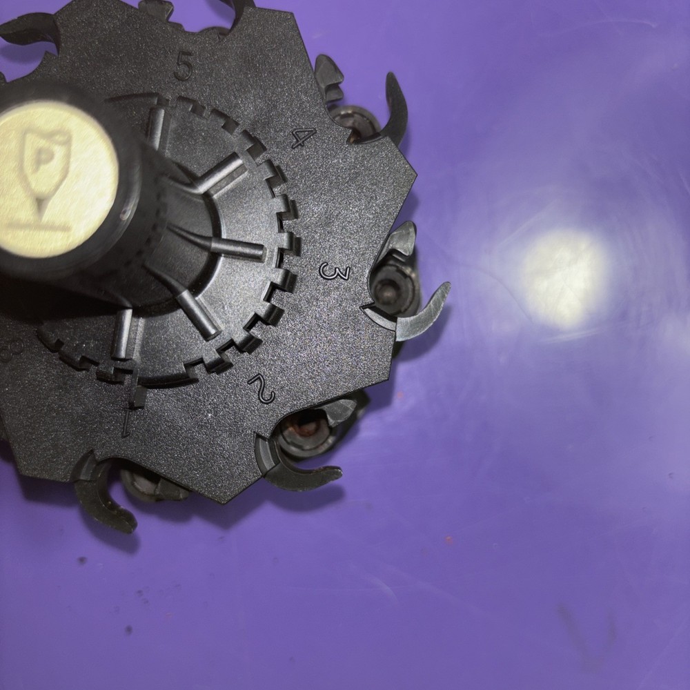 Hewlett-Packard Hp 7550A, 7550 Plus Plotter Carousel.