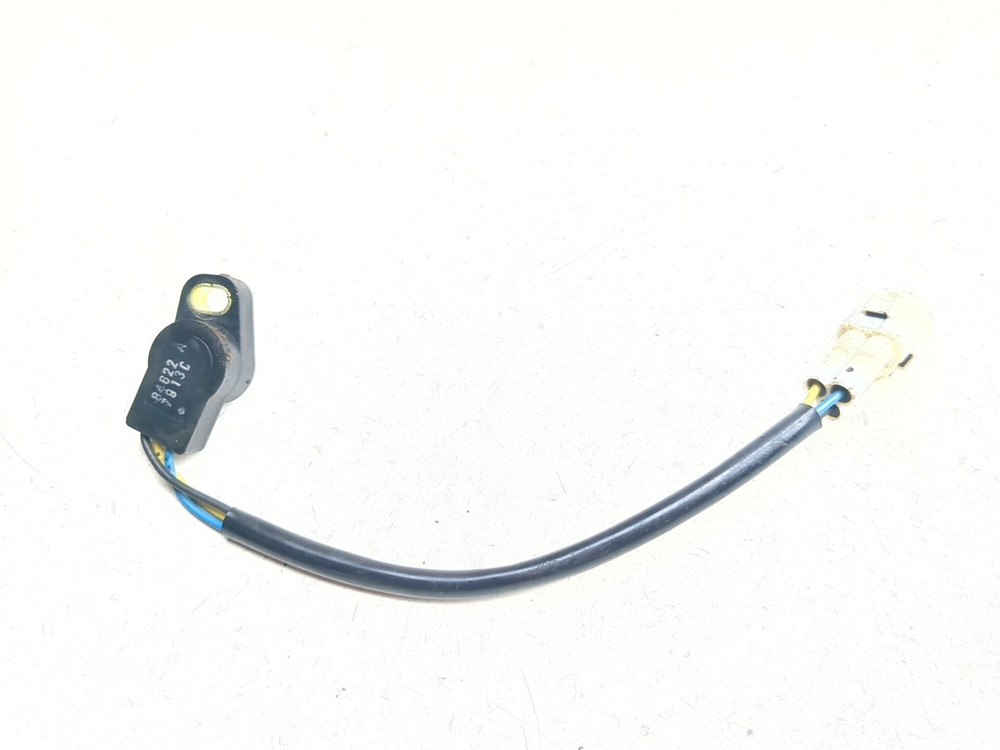07 08 Suzuki GSXR 1000 Rear Left Speed Sensor for Speedometer