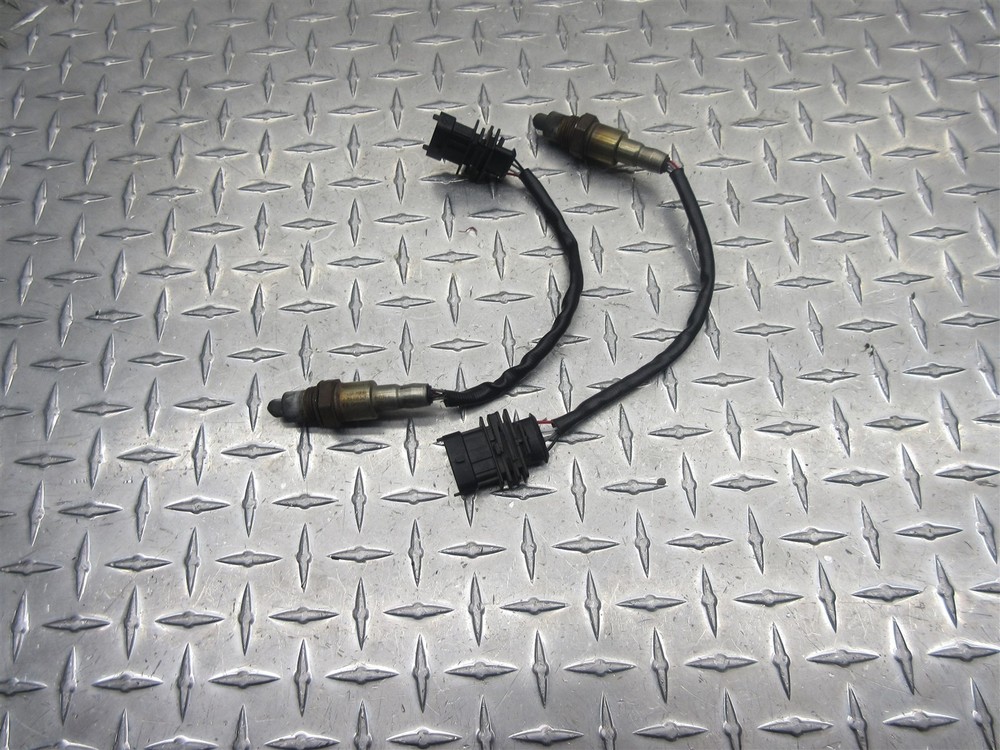 2018 15-18 Ducati Multistrada 1200 OEM Oxygen Sensors O2 02 Lambda Tested