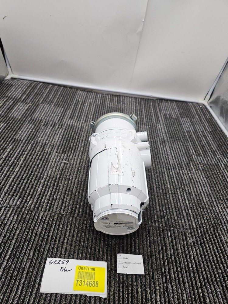 Smart Choice SC05DISPD1 Direct Wire Garbage Disposal for Kitchen Sinks White