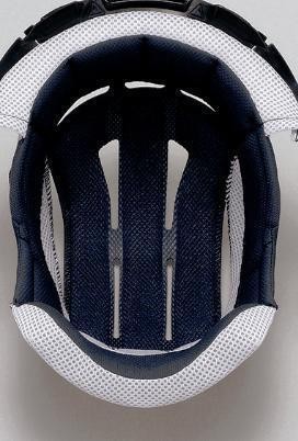 Shoei J-Wing Helmet Centerpad Lg
