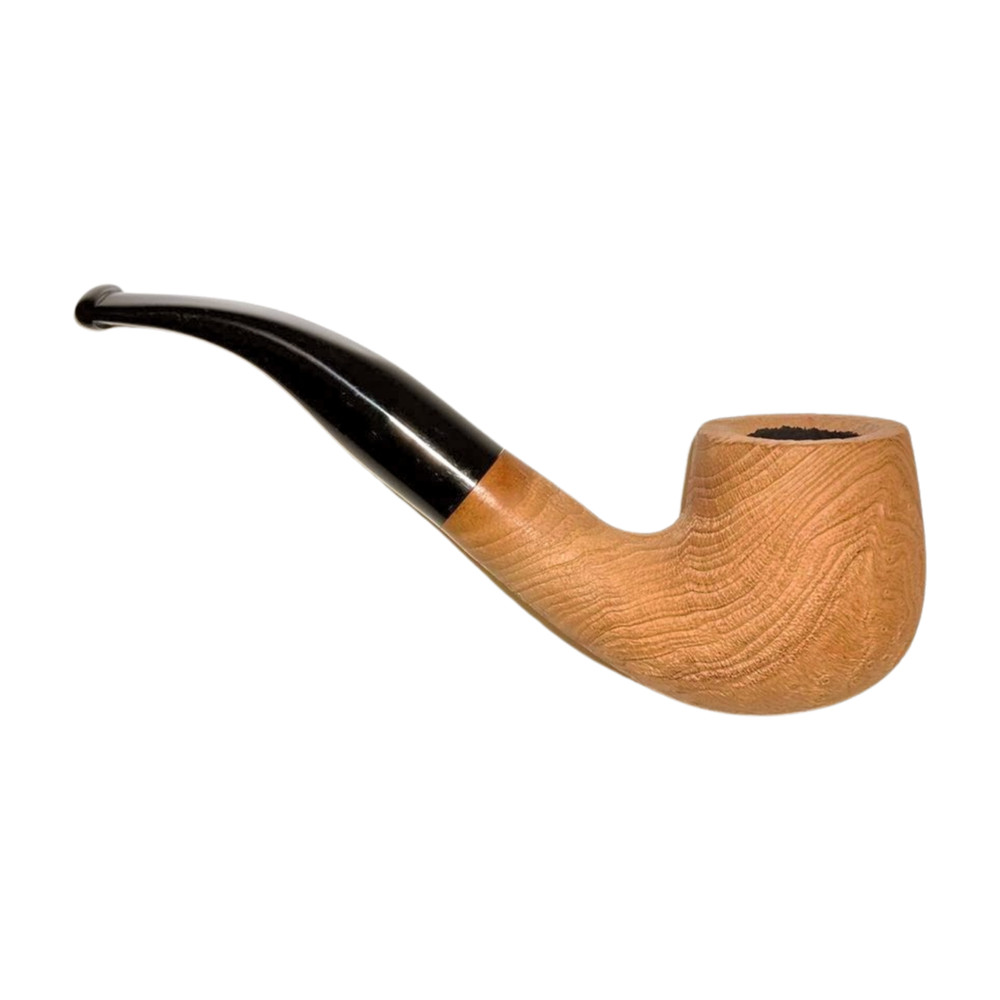 Morgan Pipes: Bones Bigger Brandy 9mm...New