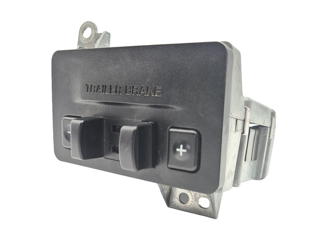 2011-2014 FORD F150 DASH TRAILER BRAKE CONTROLLER MODULE BL34-2C006