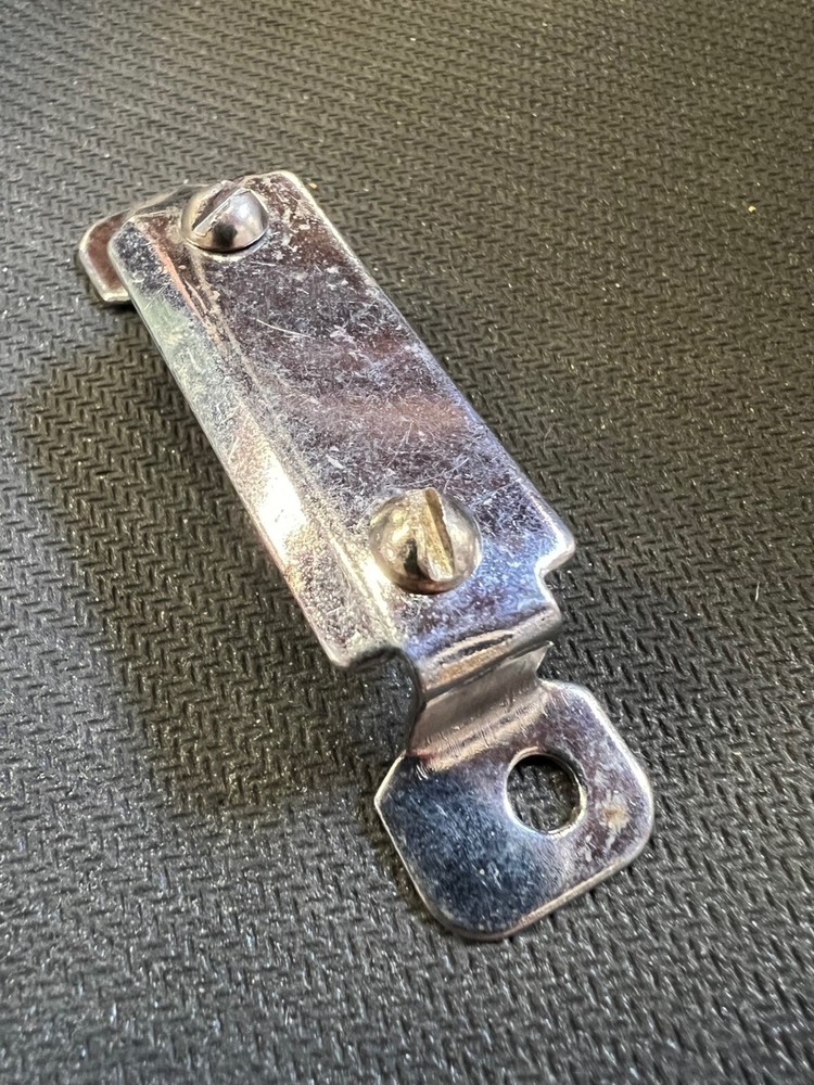 Unbranded Snare Drum Butt #2