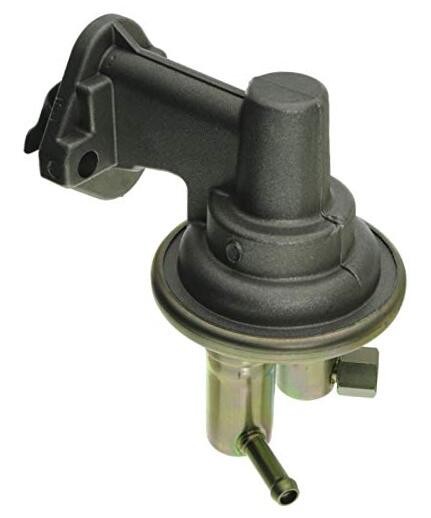 Mechanical Fuel Pump System Automotive Replacement(M4434)