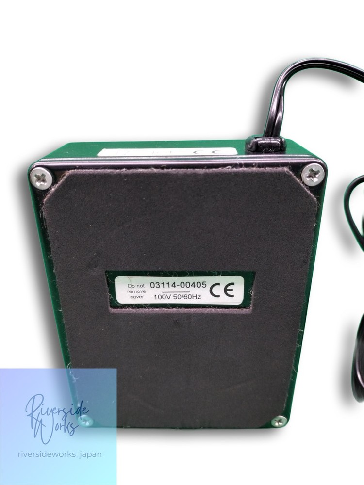 Carl Martin Overdrive Hot Drive'n Boost MK3