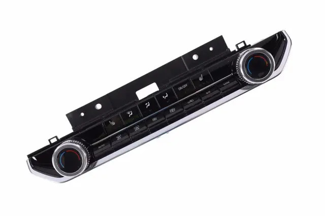 Genuine GM Dash Control Unit 86516186