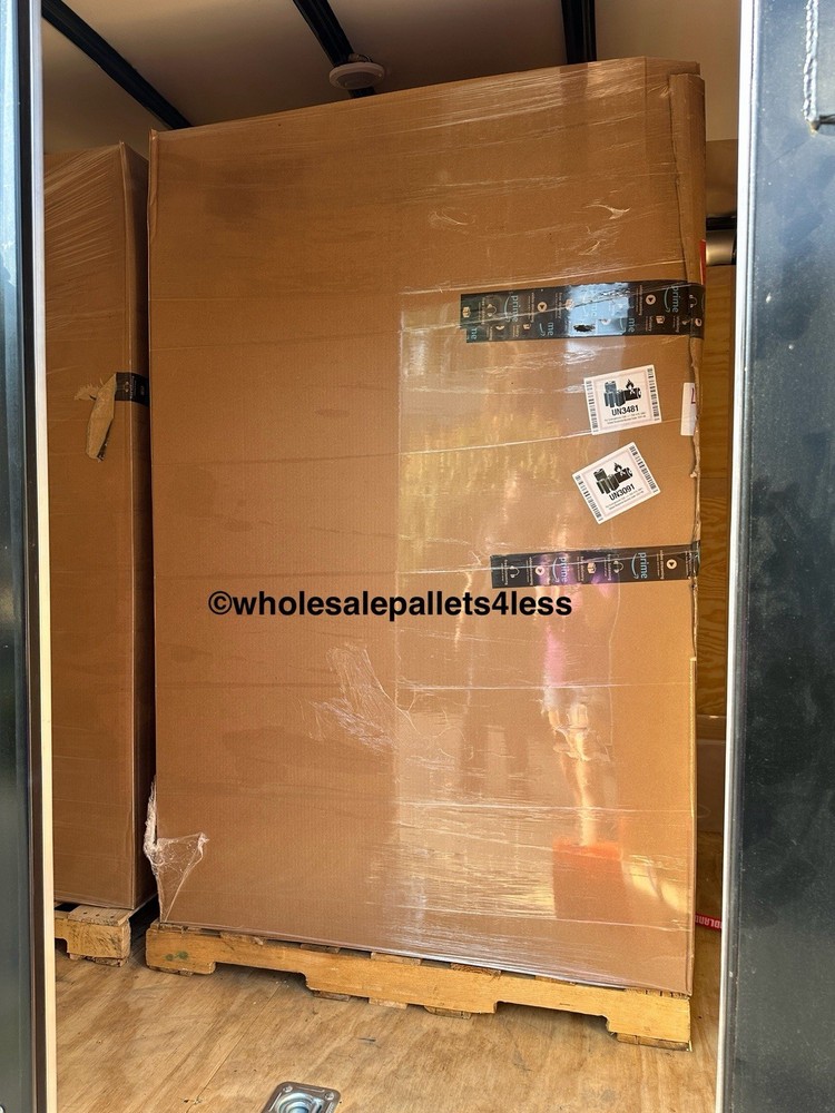 NEW AUTHENTIC AMAZON Mystery Large Box All New Liquidation SEALED From Warehouse