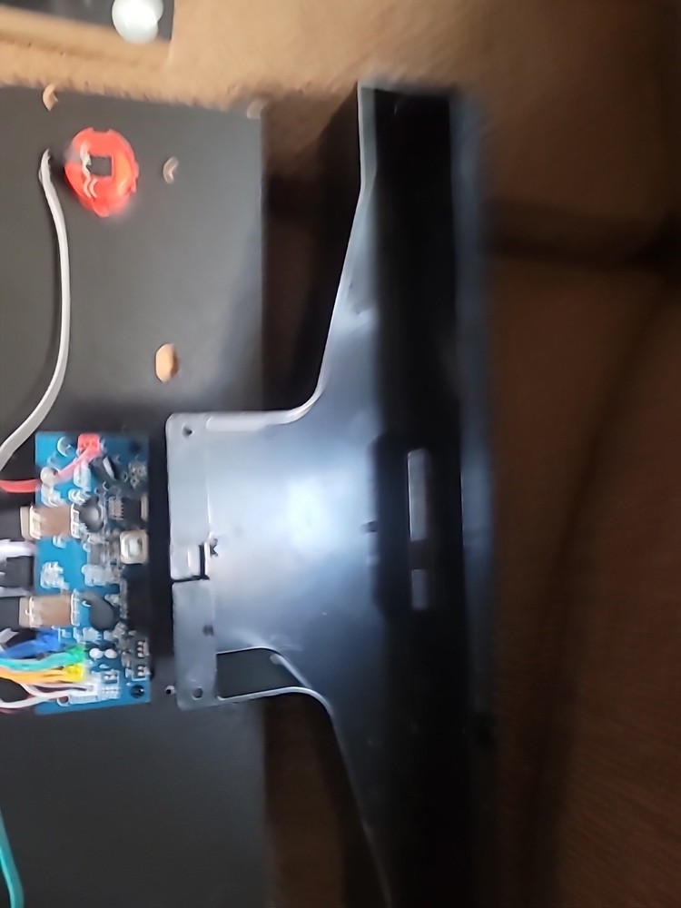 Arcade1Up Terminator 2 Judgement Day Control Deck Only G2U