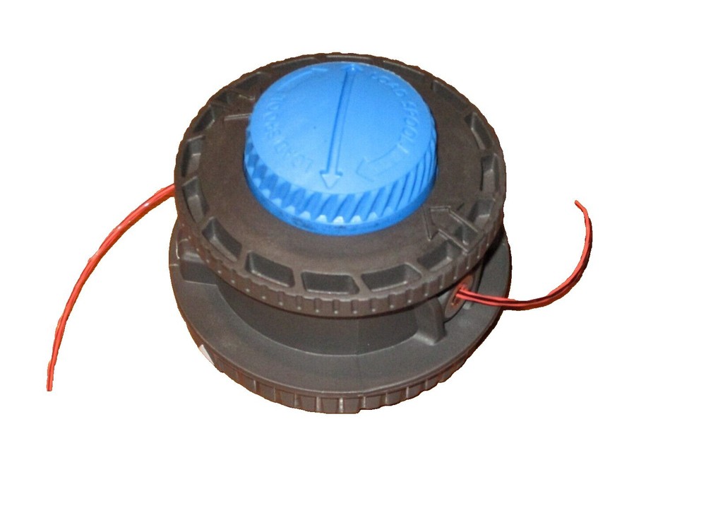 OEM HART 20 and 40 Volt Cordless String Trimmer BUMP HEAD - Match to fit model