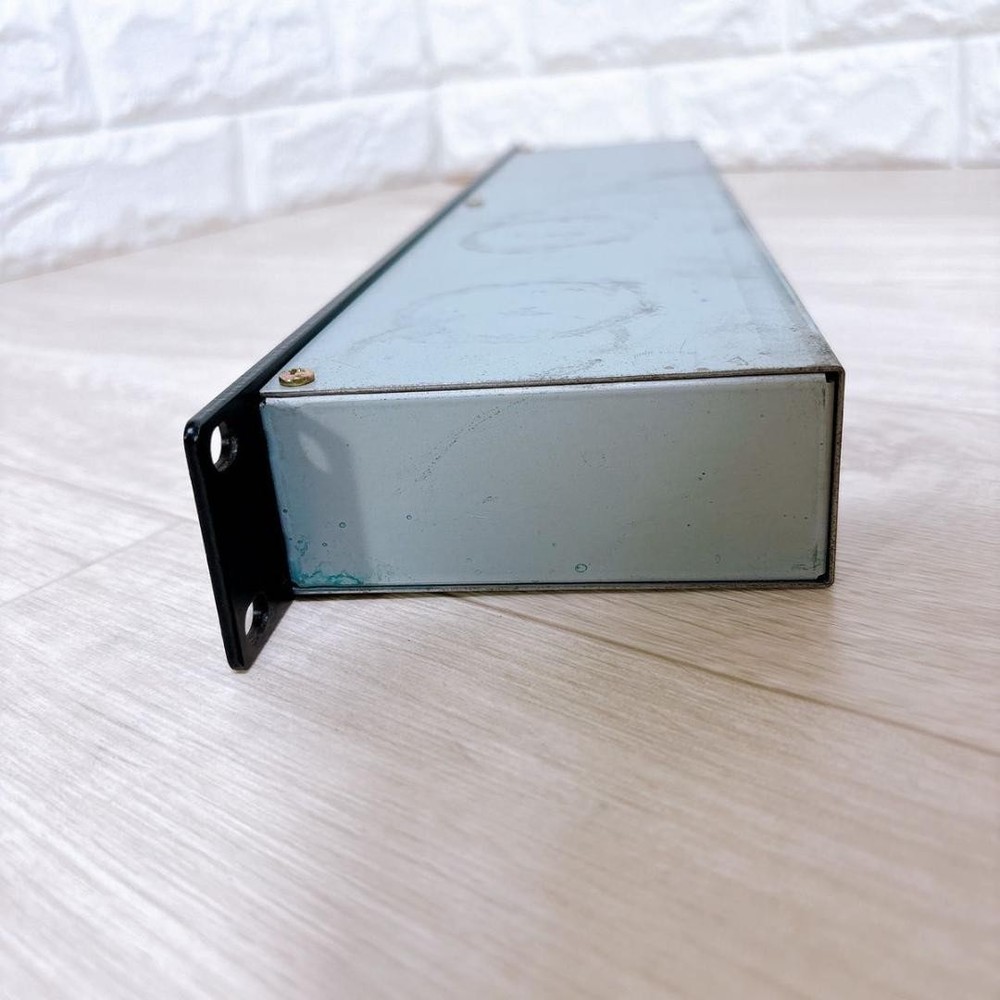 ZOOM STUDIO 1204 Digital Reverb Multi Effects Processor 100 Memory