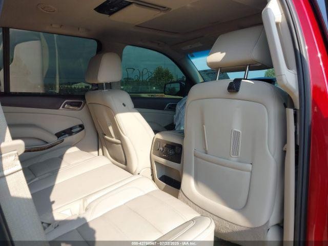 Used Blind Spot Detection System Warning Control Module fits: 2015 Gmc Yukon Dri