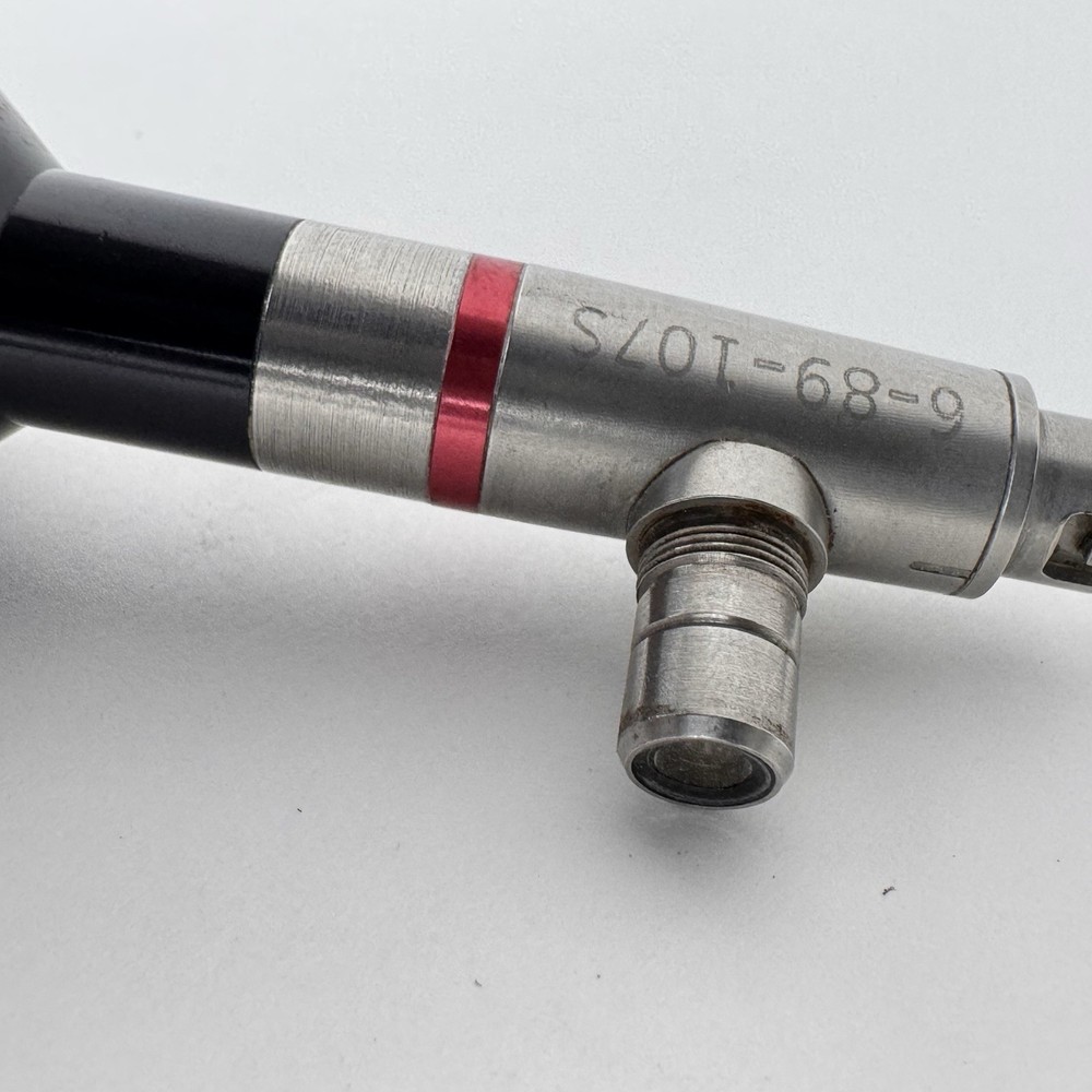 Stryker 342-11 Small Joint J-Lock Arthroscope Arthroscopy