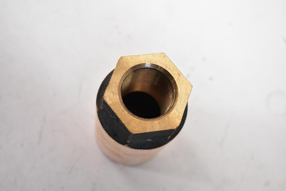 Hildreth HM-20 Beryllium Copper Plunger Tip New Open Box