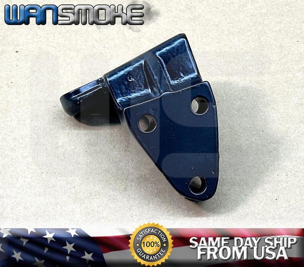 B-series 2 Bolt Post Left Side Engine Motor Mount Bracket for Civic EG DC EK EM