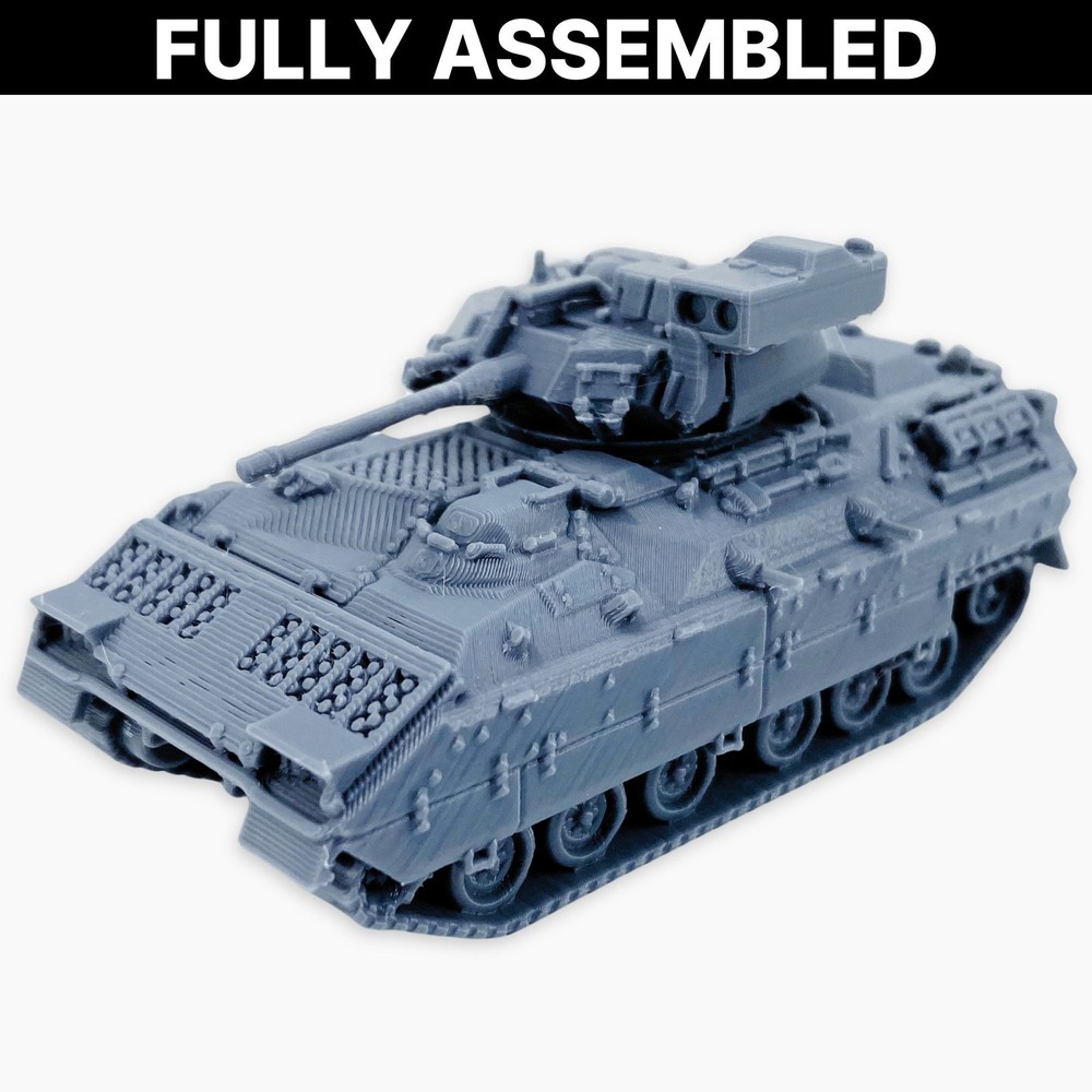 M2A1 Bradley (trim vane)