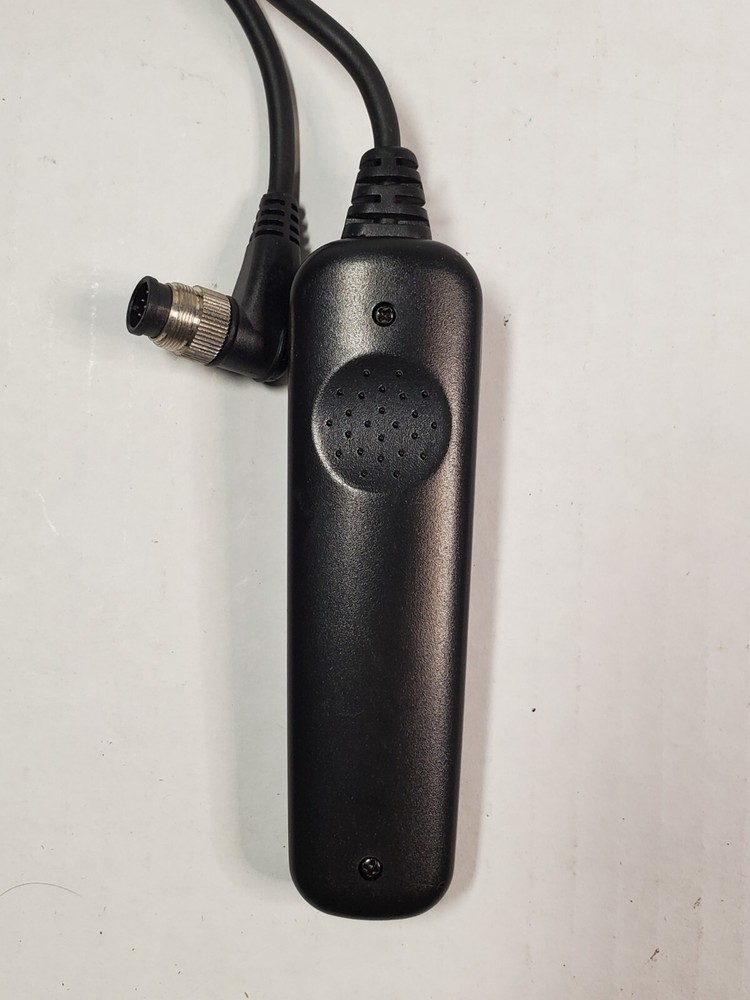 Quantaray DSLR Camera Digital Cable Release - Wired