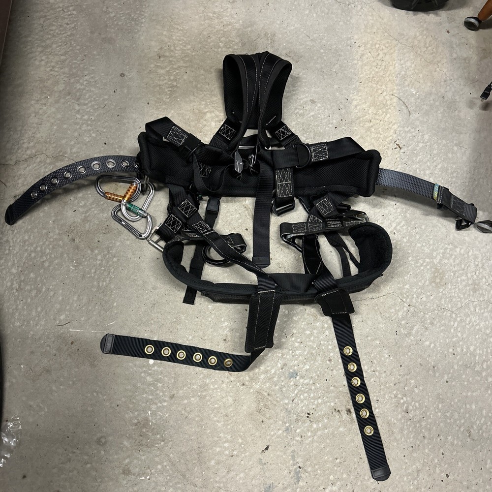 Elk River Safety Harness 67631 Small