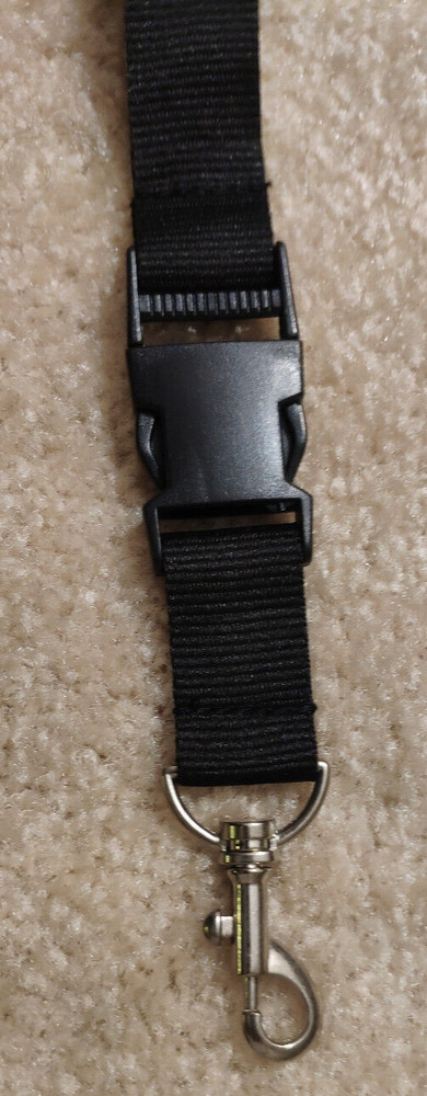 Mylaps Neck Strap