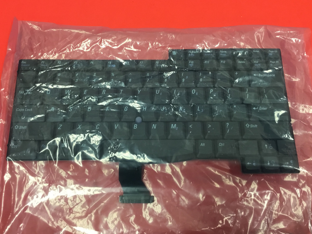A024 - Rev. A01 - Domestic Keyboard - UNUSED