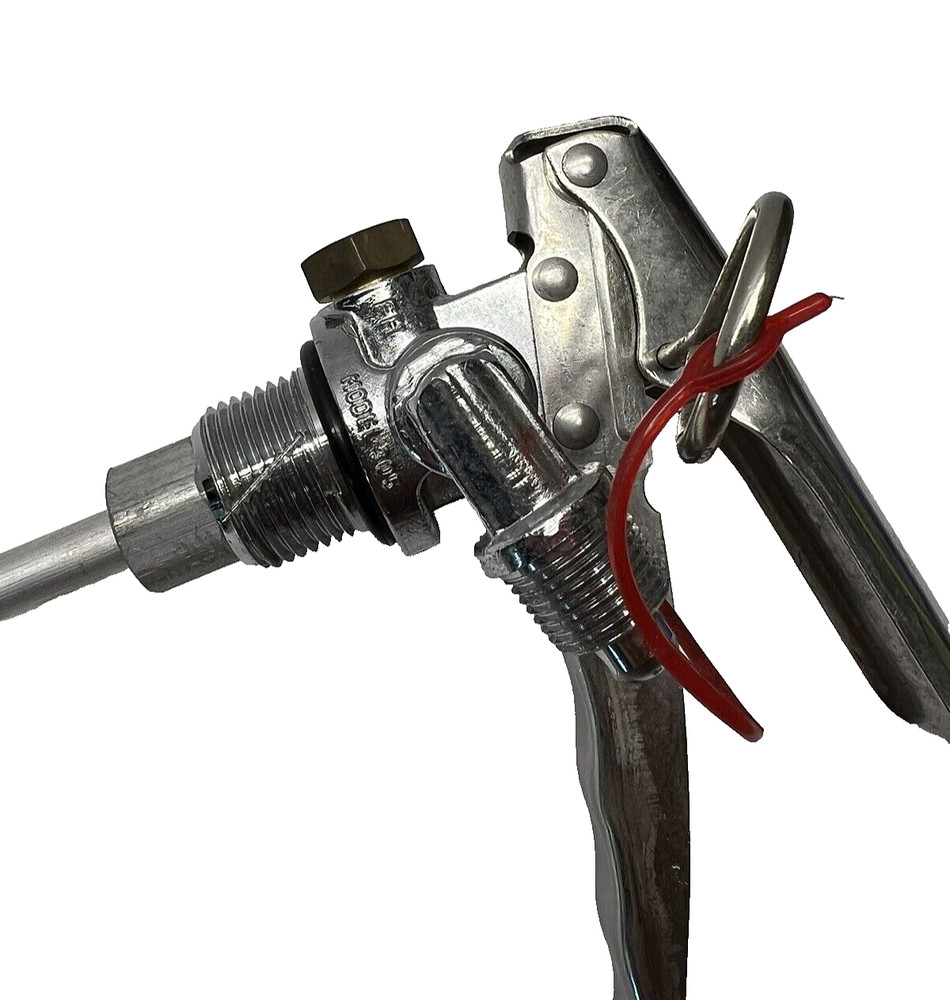 Hydra 7L Fire Extinguisher Trigger Assembly Model 305, For Model 330