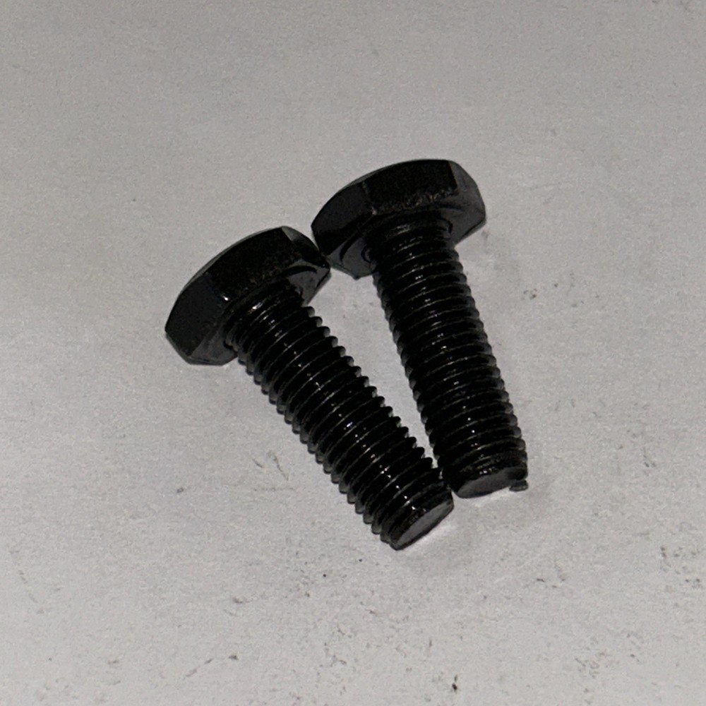 1093 Hex Head Bolt