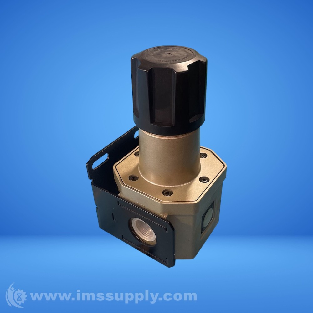 CKD R8100 Regulator FNIP