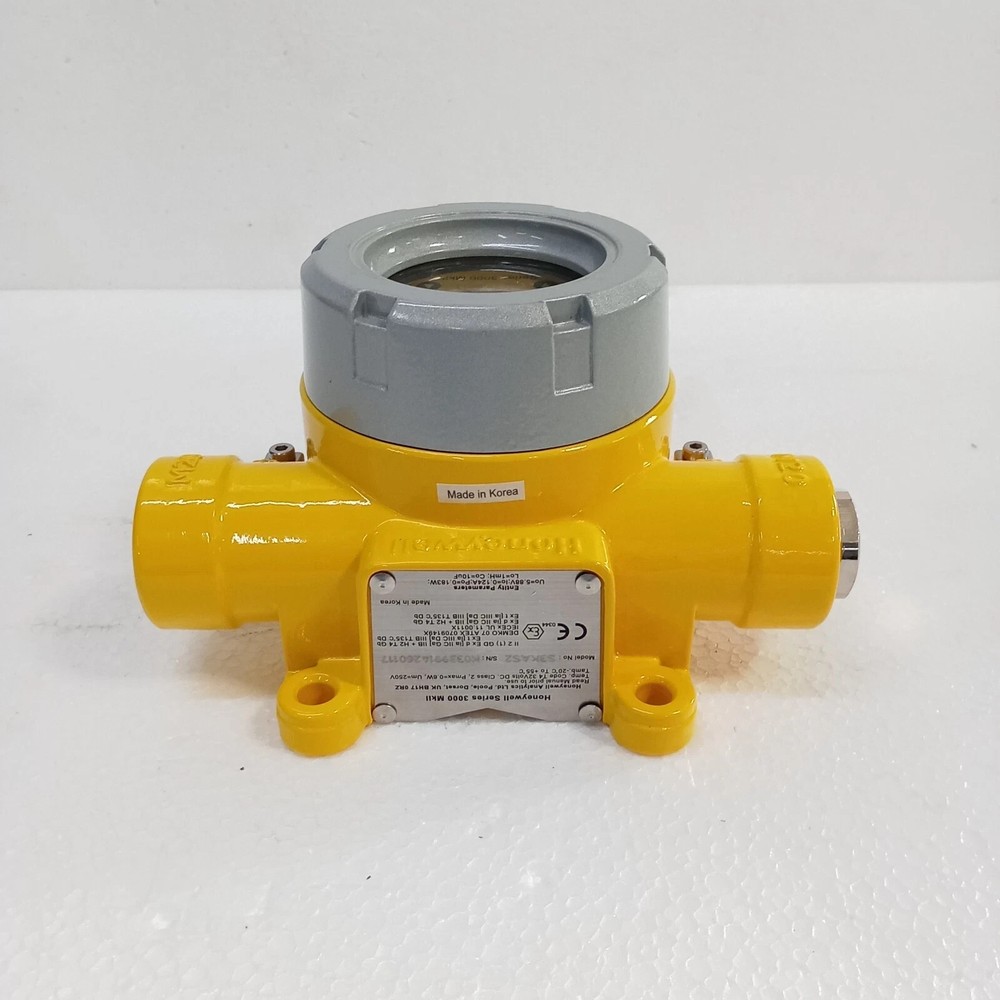 Honeywell S3KAS2 Series 3000 MkII Transmitter