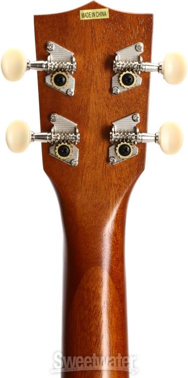 Kala MK-TE Makala Classic Tenor Ukulele