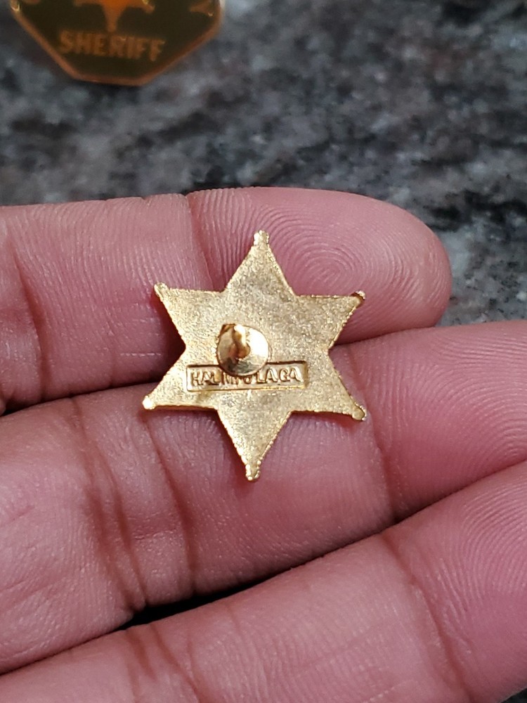 Orange County Deputy Sheriff